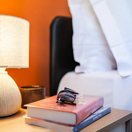 Διαμέρισμα Sui Tetti Di Centro, Casa Dei Colori Μπολόνια