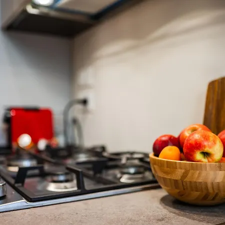 Appartement Sui Tetti Di Centro, Casa Dei Colori Bologna