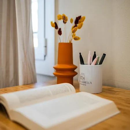 Sui Tetti Di Centro, Casa Dei Colori Appartamento Bologna