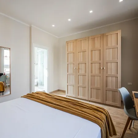Appartement Sui Tetti Di Centro, Casa Dei Colori Bologna