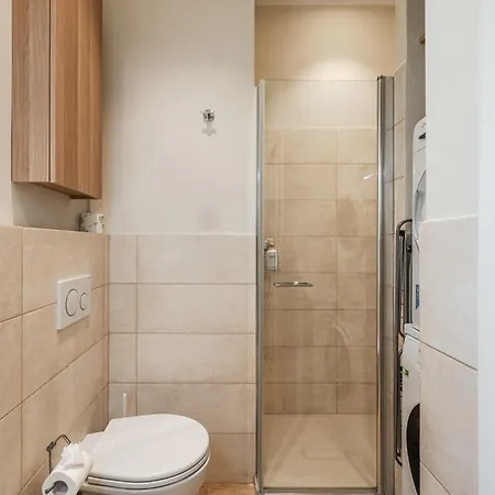 Sui Tetti Di Centro, Casa Dei Colori *