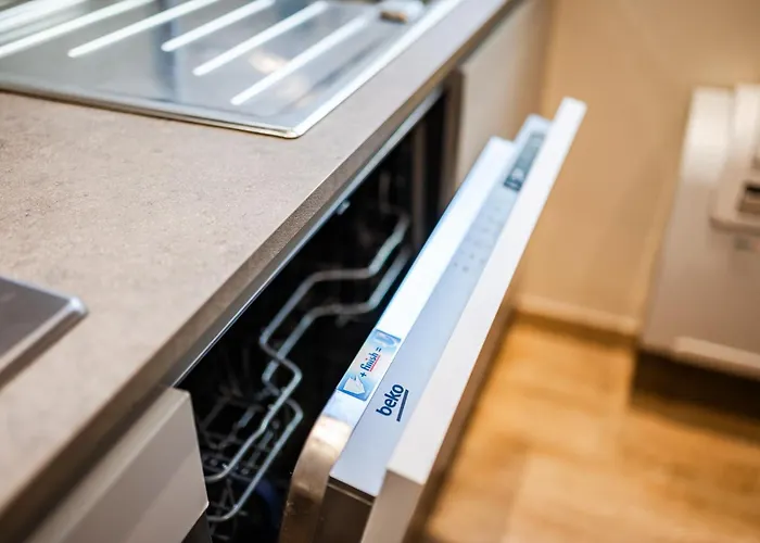 דירה Sui Tetti Di Centro, Casa Dei Colori *