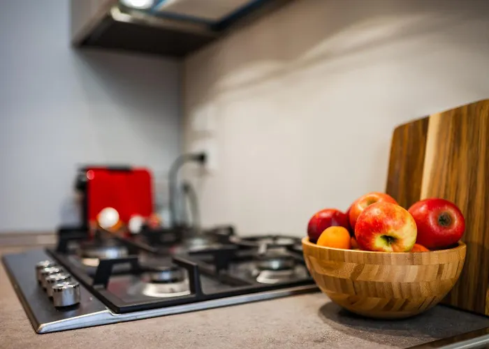 شقة Sui Tetti Di Centro, Casa Dei Colori بولونيا