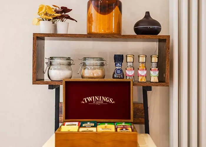 Sui Tetti Di Centro, Casa Dei Colori בולוניה