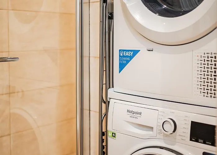 Sui Tetti Di Centro, Casa Dei Colori