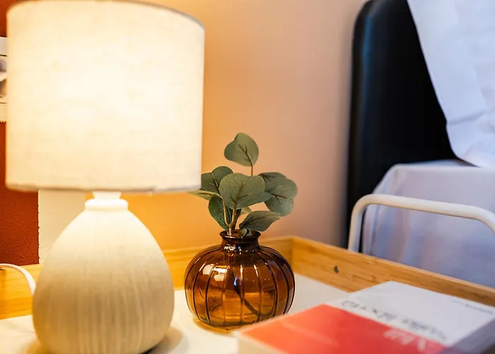 Sui Tetti Di Centro, Casa Dei Colori شقة *