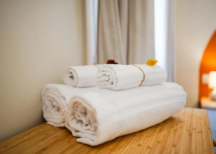 Sui Tetti Di Centro, Casa Dei Colori