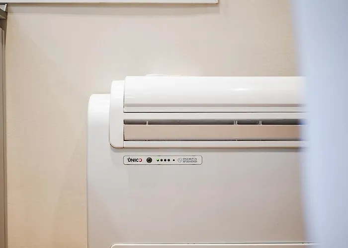 Sui Tetti Di Centro, Casa Dei Colori شقة *