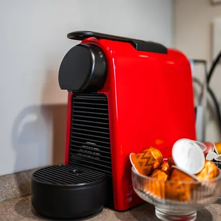 Daire Sui Tetti Di Centro, Casa Dei Colori Bolonya