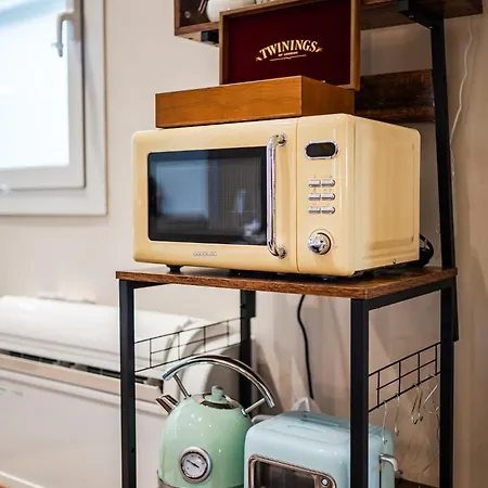 Sui Tetti Di Centro, Casa Dei Colori Daire Bolonya