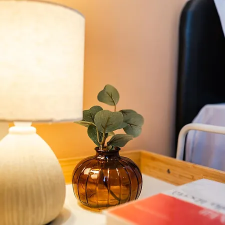 Sui Tetti Di Centro, Casa Dei Colori 아파트 *