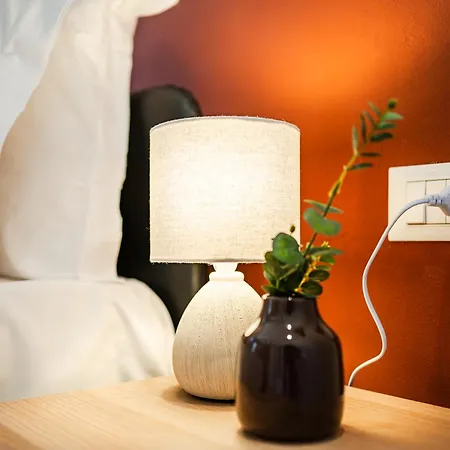 Apartamento Sui Tetti Di Centro, Casa Dei Colori Bolonha