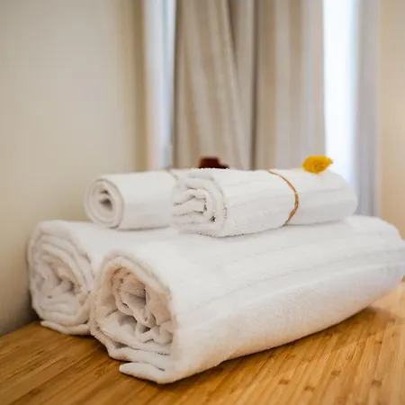 Sui Tetti Di Centro, Casa Dei Colori