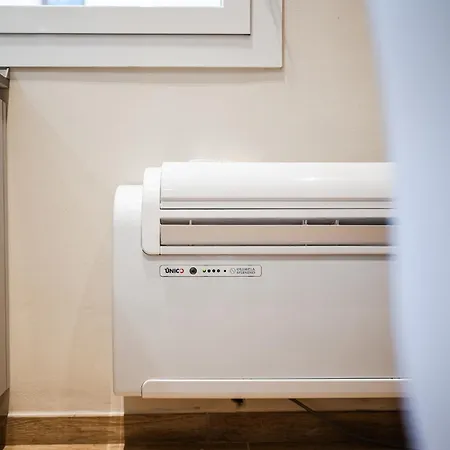 Sui Tetti Di Centro, Casa Dei Colori Apartamento *